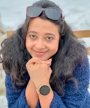 Chandamita Devi: A Joyful Journey of Motherhood, Travel & Wellness