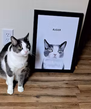 Brand promoter @saving.maisy