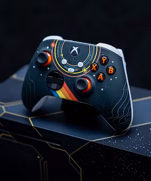 Join UnboxedwithJosh: Master of Unboxing, Xbox Aficionado!