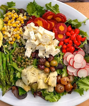 Chef and recipe developer @julianneskitchen.ca. Recipe creation featuring your product.