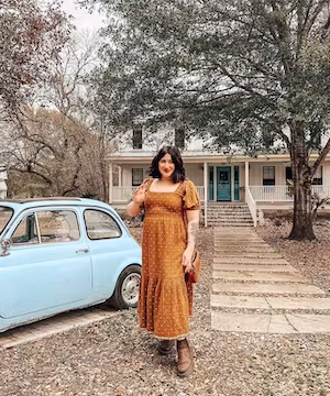 Original Instagram Reel from @flashesofstyle