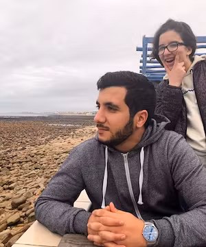 Creative architectural photos from @aitnassere.ayoub