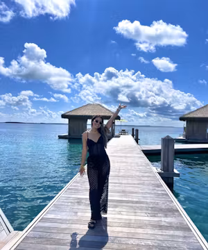 Vanessa Guzman | Mom 2 | Wellness | Lifestyle