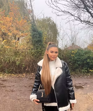 Instagram Influencing