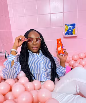 Sponsored Instagram Reels From @MzSpadez