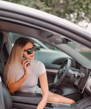 Olga Mikhailova: Empowering Lives Through Influence