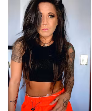 Unique Instagram Reels thriving in autism by @ariel.cullison