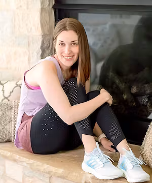 Neely Moldovan: Mom, Wellness Expert & Parenting Pro!