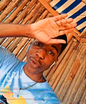 Mbabazi Collins: Fashionista and Lifestyle Guru 🎉