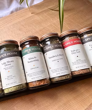 Meet Jessica Rice: Family Foodie from Alaska