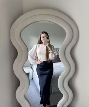 Albina Borysovets: A Journey from Ukraine to Motherhood