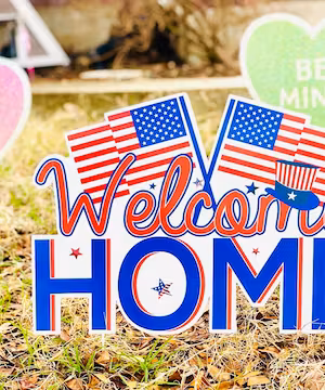 Amber Myers: An Unstoppable Mom on the Move!