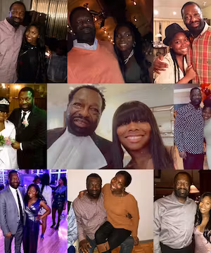 Wendy Cherry: Life of Luxury & Adventure!