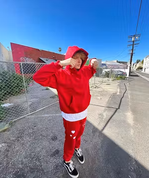 Quality Instagram post from @cxleb