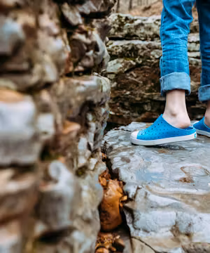 Krista Taylor: Capturing Life's Adventures 