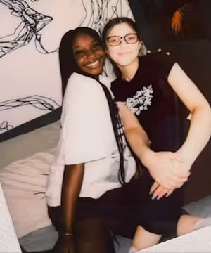 Welcome to Zariyah Oliver's inspiring journey of fashion, fitness, and lifestyle!