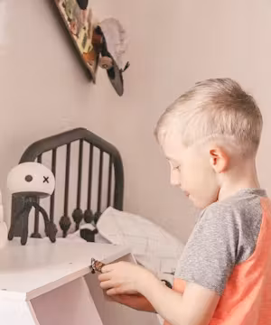 Embracing Authenticity: The Inspiring Journey of Tiffani Headrick