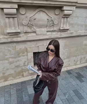 Mariam: Sparking Joy in Every Frame