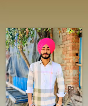 Jobanpreet Singh: Master of Photoshop Retouching!