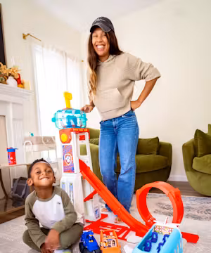 LivingLesh: Iesha Vincent's Luxe Life Chronicles