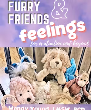 Reaching 1M+ parents, educators and therapists/clinicians