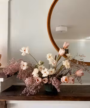 Unique Instagram post from @amandahandleson