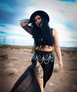 Capturing Beauty in the Mundane: Halie Anna's Product Photography