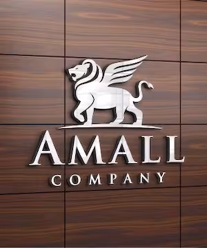 Logo Maestro Hamza Taleb - Crafting Visual Masterpieces