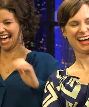 Jennifer Palazzo: Redefining Motherhood with Humor & Authenticity