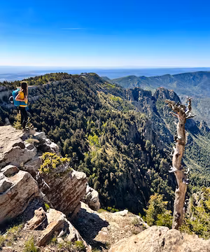 Meet Kristi Hughes: Adventurer, Influencer, and Loving Mom!