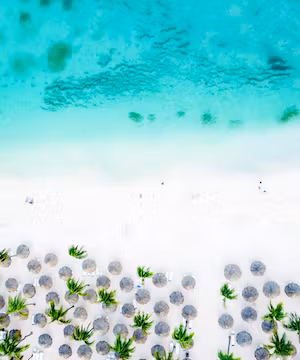 Creative Instagram post by @staysandgetaways