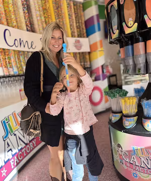 Kathryn Barbee: Capturing Beauty in Life and Lens