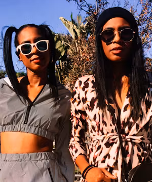 Twins will Model your Product/Clothing for Your Content