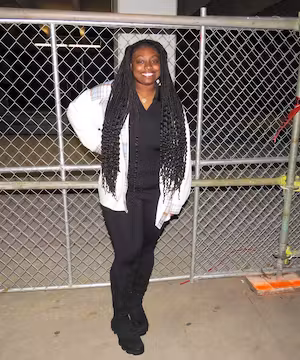 Mesha: A God-Fearing Woman Inspiring the World.