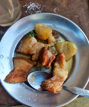 Creative food photos by @gobinda7513