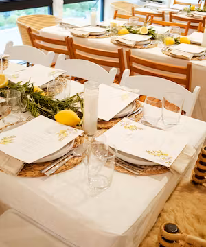 Spicy Napoli Chef: Rocking Italian Flavors from Venice, CA