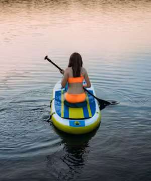 Krista Taylor: Capturing Adventure and Inspiring Family Exploration