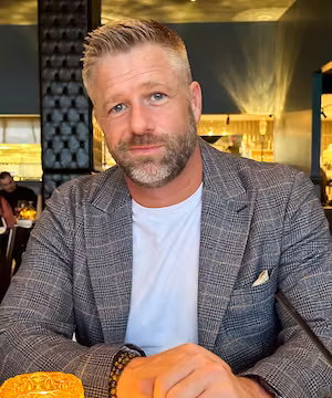 Shawn Dodd: Empowering Success Through Positive Mindsets