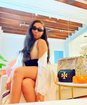 Original Instagram Post by @nakicarey