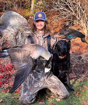 Outdoors page by @frigidcoast