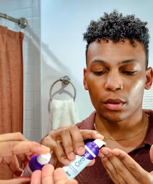 Steven Sharpe Jr: Fashion, Wellness and Mental Health Advocate