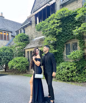 Meet Ivette Gutierrez: Globe-Trotting Wellness Guru!