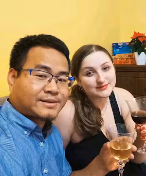 Joyful Journeys with the Mothang Family!