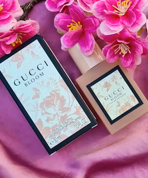 Meet Nathalie Madsen: Fashion Maven and Beauty Guru