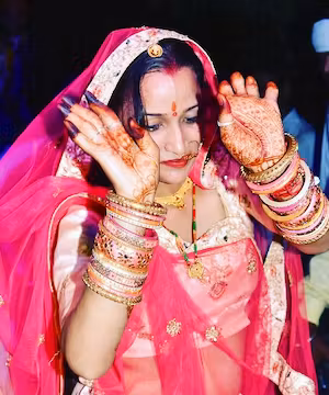 Engaging music video from @urmilaajaymeena1818