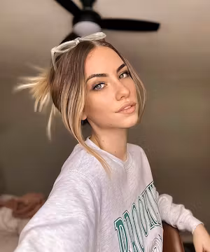 Katy Martin: Ontario's Rising Instagram Influencer