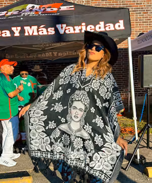 Meet Bibi Heredia: The Facebook Influencer Spreading Joy!