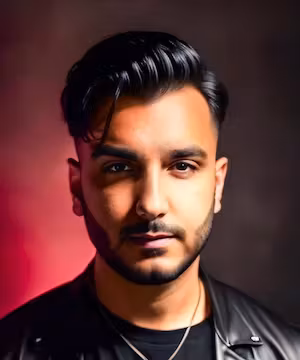 Persian Star Ario Nahavandi: Singing & Acting Sensation in London