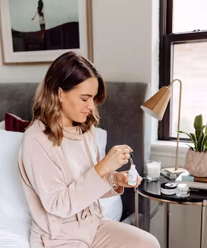 Engaging lifestyle content from @thegingerdesi