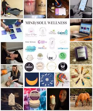 Meet Nancy: Globe-Trotting Influencer with a Psychic Twist!